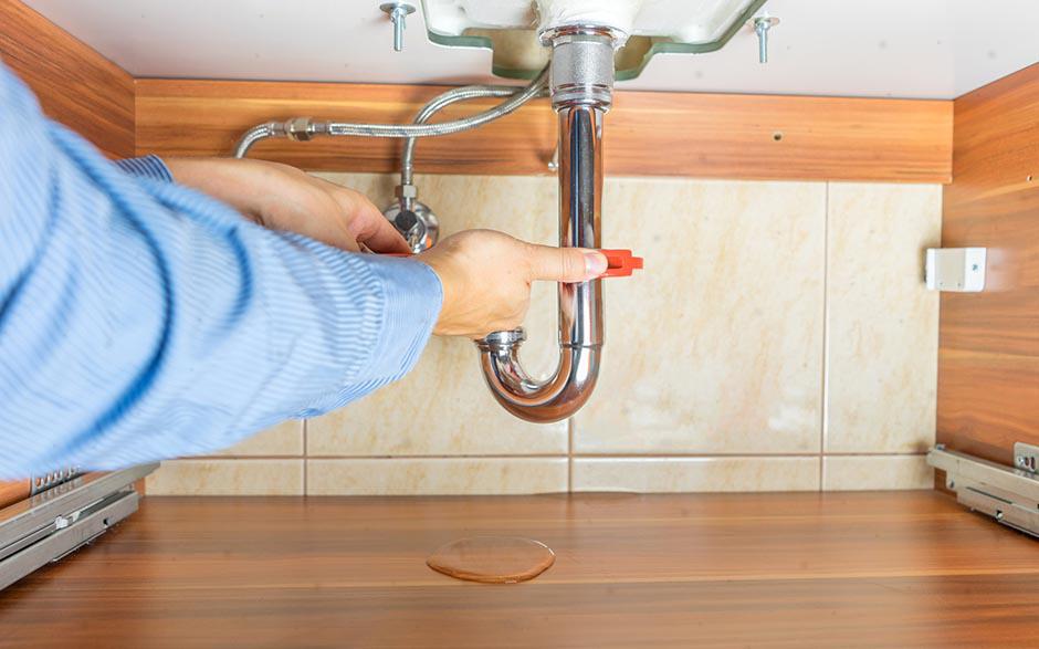 plombier sanitaire Issou